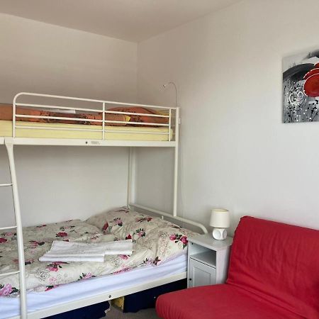 Apartman 106 Panorama Resort Štrbské Pleso エクステリア 写真