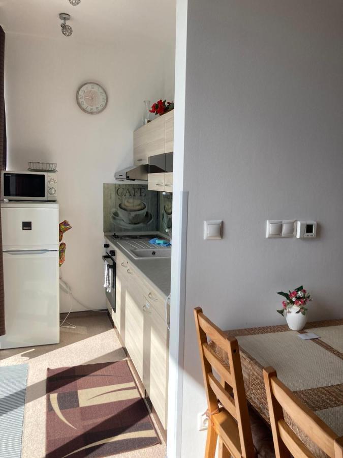 Apartman 106 Panorama Resort Štrbské Pleso エクステリア 写真