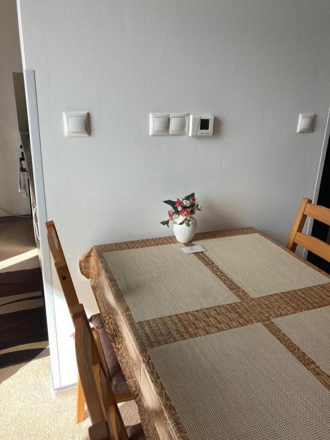Apartman 106 Panorama Resort Štrbské Pleso エクステリア 写真