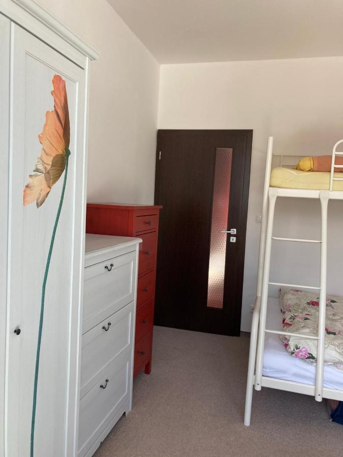 Apartman 106 Panorama Resort Štrbské Pleso エクステリア 写真