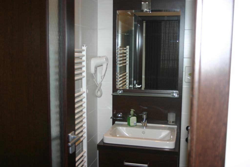 Apartman 106 Panorama Resort Štrbské Pleso 部屋 写真