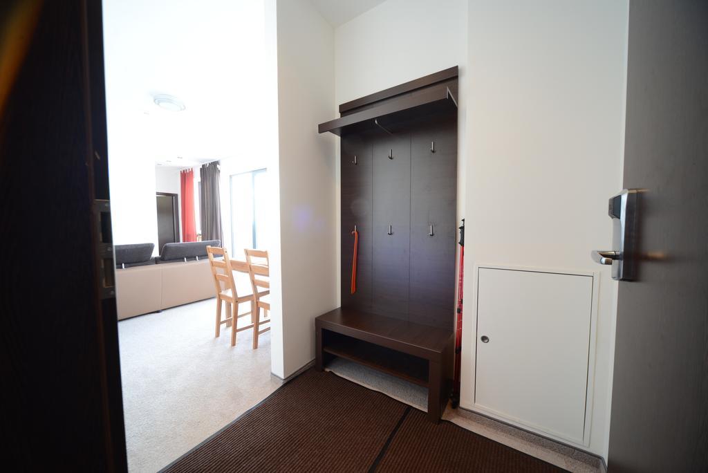 Apartman 106 Panorama Resort Štrbské Pleso 部屋 写真