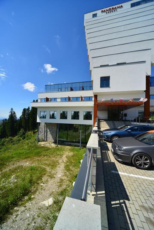 Apartman 106 Panorama Resort Štrbské Pleso 部屋 写真