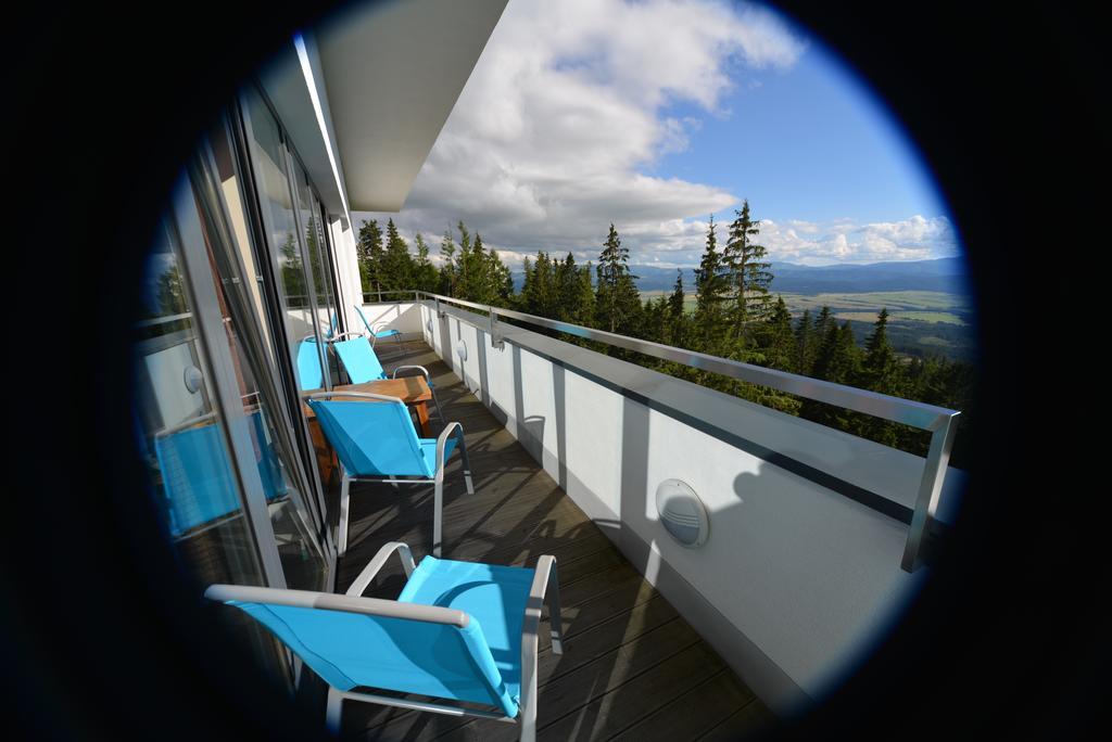 Apartman 106 Panorama Resort Štrbské Pleso 部屋 写真