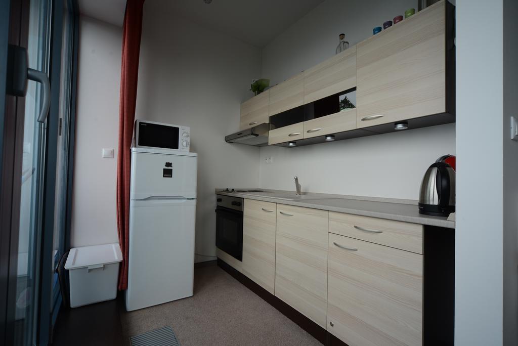 Apartman 106 Panorama Resort Štrbské Pleso 部屋 写真