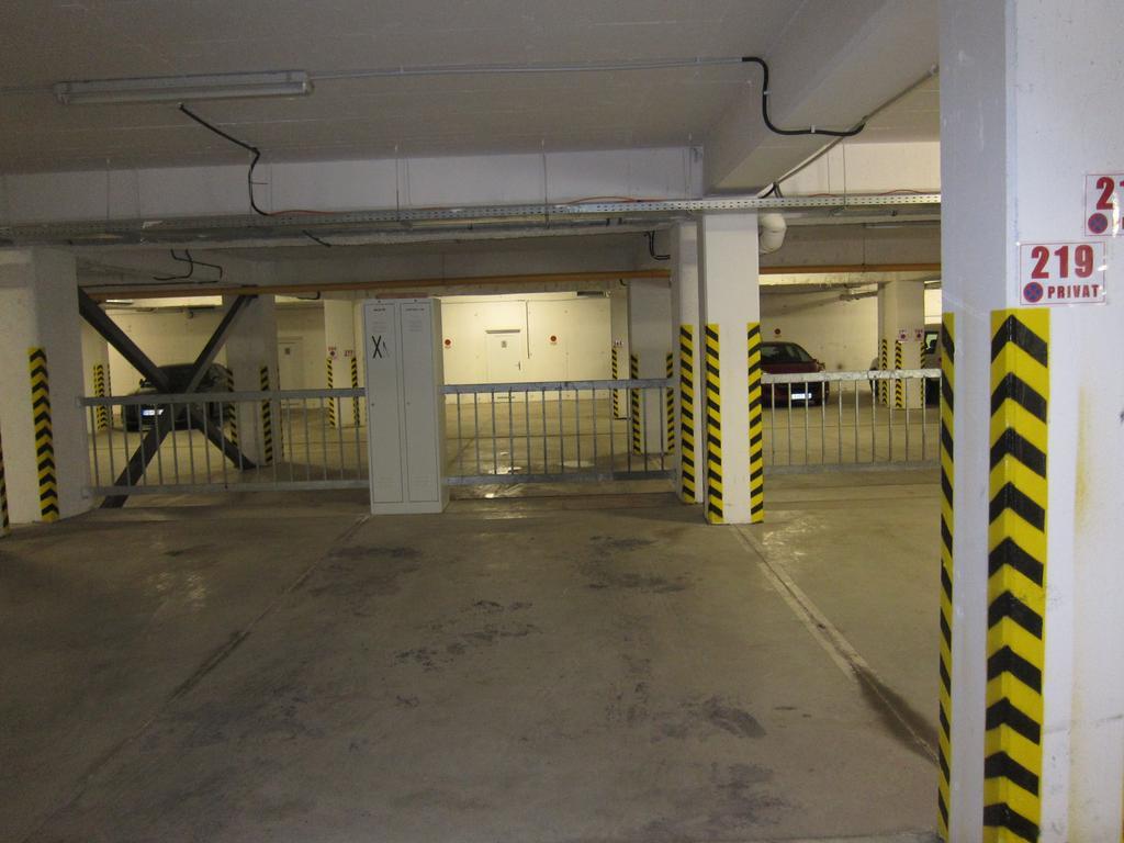 Apartman 106 Panorama Resort Štrbské Pleso エクステリア 写真